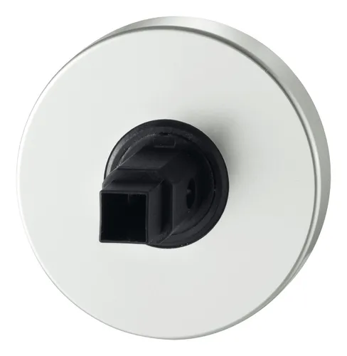 FSB Zimmertür-Drückerrosette, ASL, 12 1731, F69 matt