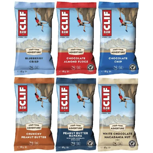 Produktbild Bar Mixed (6x68g) 6 x
