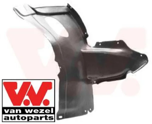 Van Wezel Verkleidung, Radhaus 5886438