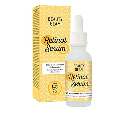 BEAUTY GLAM Retinol Serum 30 ml