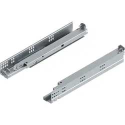 Blum Tandem-Führung 560H Vollauszug mit Blumotion von Blum