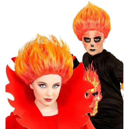 W WIDMANN MILANO Party Fashion 74592 in rot von Widmann MILANO Party Fashion