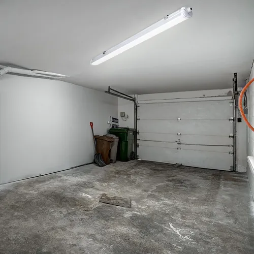 LED Feuchtraumleuchte Wannenlampe 150 cm