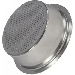 Ersatzteil - Sieb 2 Tassen - - DELONGHI, SIMAC, SUPERCALOR