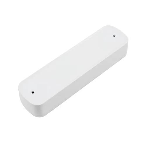 Erschütterungssensor für Funk Markisenmotoren - Schalter für Markisenmotoren, windempfindlich einstellbar und kompatibel mit der 3T-Funkreihe - ideal für sicheren Betrieb bei wechselnden Wetterbedingungen.