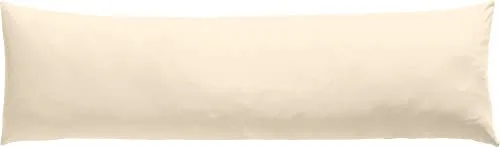 Kissenbezüge Beige von Erwin Müller