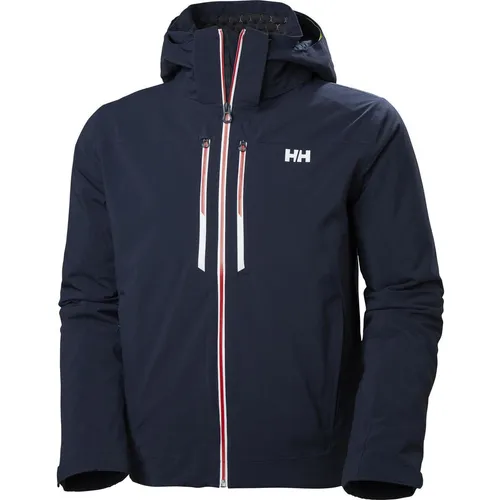 Helly Hansen Alpha Lifaloft Jacket navy (599) M