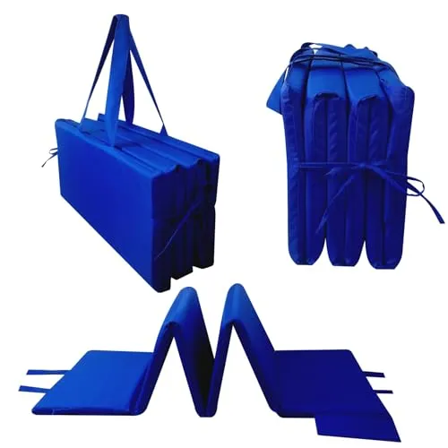 Isomatten von Rzeka Snu