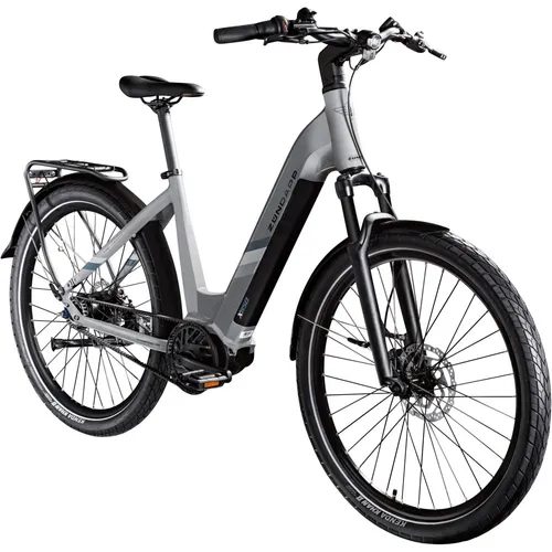 ZÜNDAPP E-Bike 
