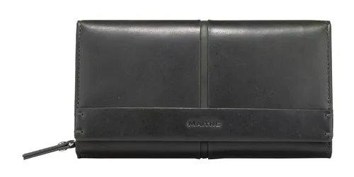 Maitre Damen Purse Birkenfeld Dilara - Damen-Geldbörse mit elegantem Design und hochwertigem Leder, ideal für stilbewusste Frauen.