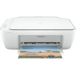 Produktbild HP DeskJet 2320 All-in-One Drucker
