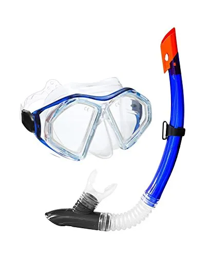 Bema Schnorchel-Set für Kinder