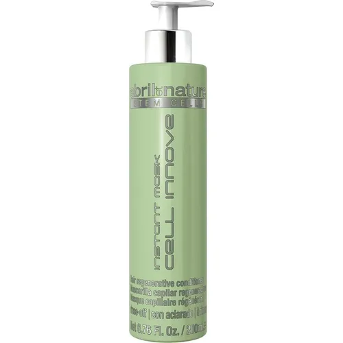 Abril Et Nature Instant Mask Cell Innove 200ml (200 ml) (8436009783828)