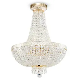 Maytoni Kronleuchter Royal Classic, Gold in gold von Maytoni