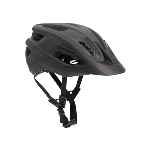 BBB Cycling Dune MIPS 3.0 Fidlock Fahrradhelm – E-Bike, Rennrad & MTB Helm für Herren & Damen – Sicherer Mountainbike Helm mit Fidlock Magnetverschluss