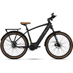 Die besten Fahrräder mit Riemenantrieb | Test & Kaufberatung von SachsenRAD