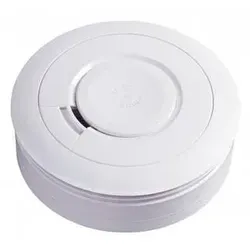 Produktbild Popp 10-Jahres Rauchmelder (POPE700342)