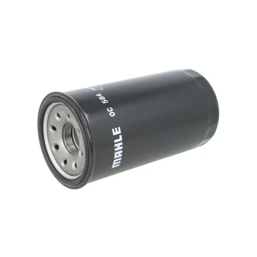 Ölfilter MAHLE KNECHT OC 584