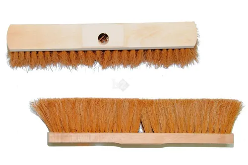 Besenköpfe von AndreasBürsten