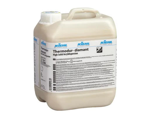 Kiehl Thermodur-diamant 5 l High-Solid Acryldispersion Bodenpflegemittel