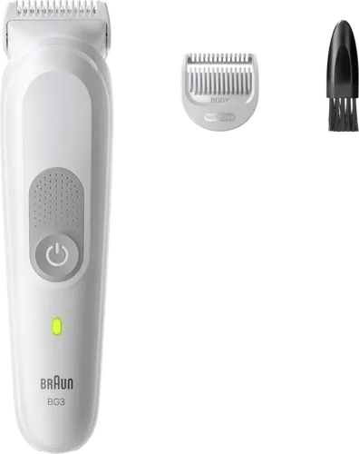 Braun Series 3 BG3500 Bodygroomer