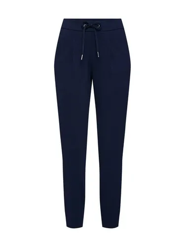 b.young 7/8-Hose Rizetta (1-tlg) Falten