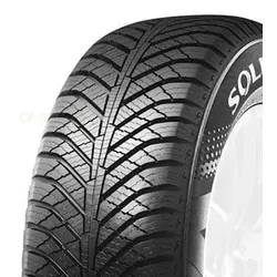 Kumho Solus 4S HA31 175/80 R14 88T - Allwetterreifen für Pkw mit hervorragendem Handling auf nassen und schneebedeckten Straßen. Hohe Laufleistung und M+S Kennung für ganzjährige Sicherheit.