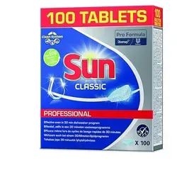 SUN TABS Profi Classic 100