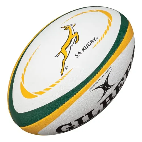 Gilbert South Africa Replica Ball, Mehrfarbig, 5 von Gilbert