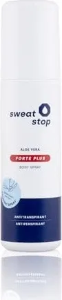 SWEATSTOP Aloe Vera Forte plus Upside Down Spray 100 ml