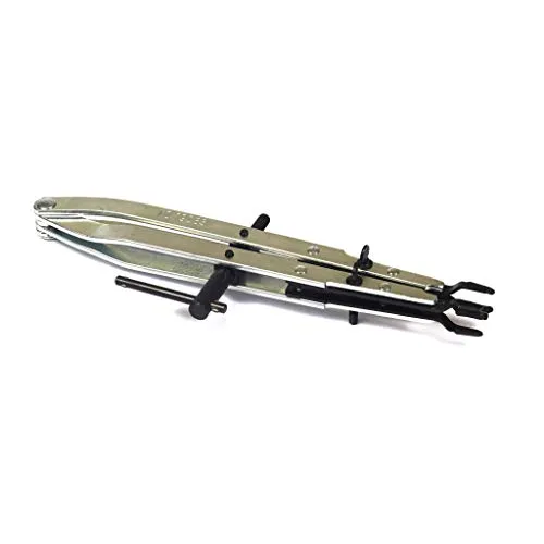 Kramp Ersatzfilter für Briggs & Stratton Ventilfederspanner - Zubehör für Gartengeräte, optimiert für Federdurchmesser bis 32 mm für eine effiziente Wartung Ihrer Geräte.