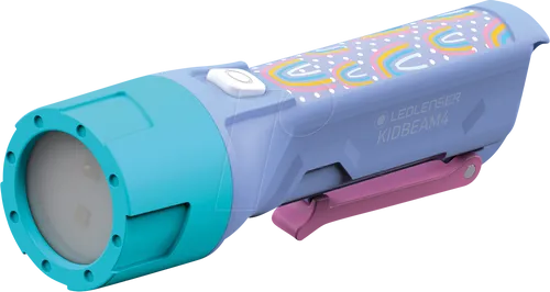 Ledlenser Kidbeam4 Taschenlampe von Ledlenser