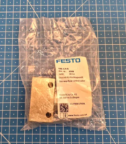 Festo Ventile von Festo