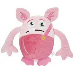 Produktbild Mia & Mo Kuscheltier Yoody XL , rosa/pink