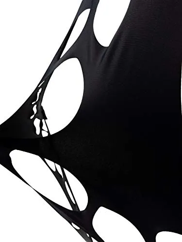 Strandtücher Schwarz von PSYWORK