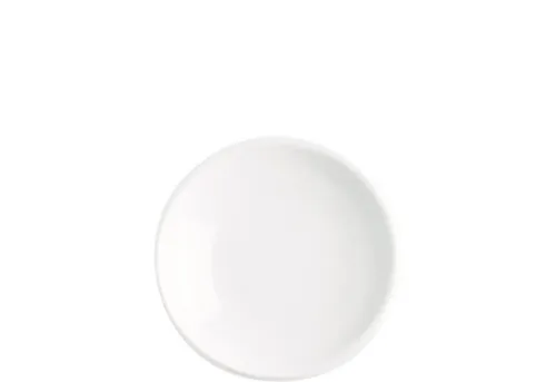 KAHLA Dipschale Update 8 cm, Porzellan, Made in Germany in weiß von Kahla