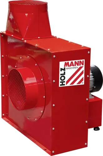 Holzmann Absauggebläse FAN4000 400V