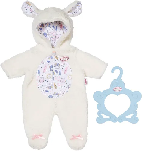 Zapf 709825 Baby Annabell Sheep Onesie 43cm NEU OVP+