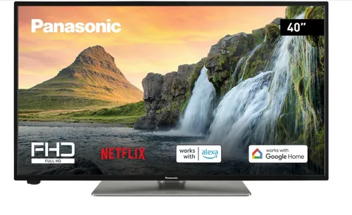 Panasonic TX-40MS360E