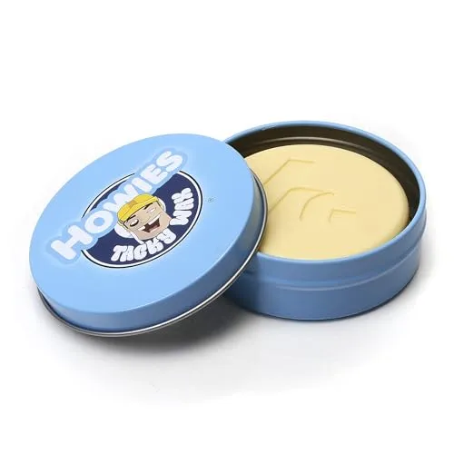 Howies Tacky Wax – klebriges Hockeyschlägerwachs, hohe Leistung