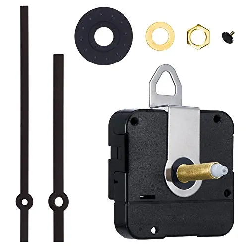 Mudder 31 mm Quarz-Uhr mit langem Uhrwerk