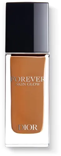 DIOR Forever Skin Glow Flüssige Foundation 30 ml Nr. 6N