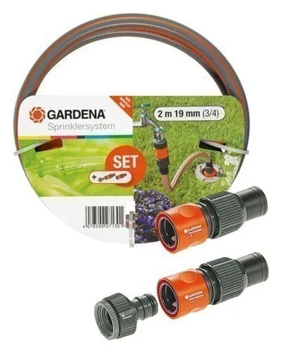 Gardena Profi-System Anschlussgarnitur von GARDENA