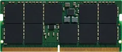 Kingston Server Premier 32GB DDR5 ECC SODIMM - Hochzuverlässiger Serverspeicher - Multimedia, PC Komponenten, RAM - Speziell für Rechenzentren und Cloud-Kunden entwickelt, bietet höchste Zuverlässigkeit und garantierte Kompatibilität.
