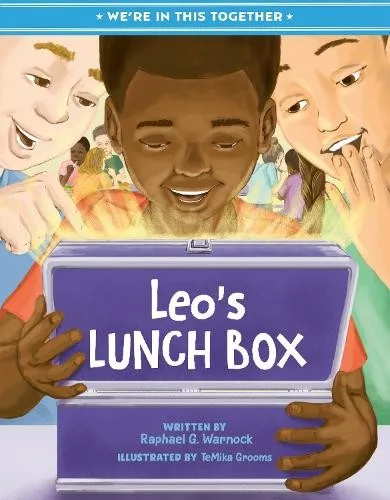 Raphael G. Warn We're in This Together: Leo's Lu (Gebundene Ausgabe) (US IMPORT)
