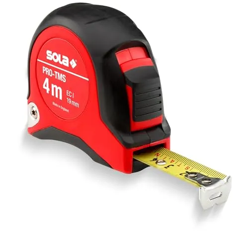 SOLA PRO-TMS von Sola