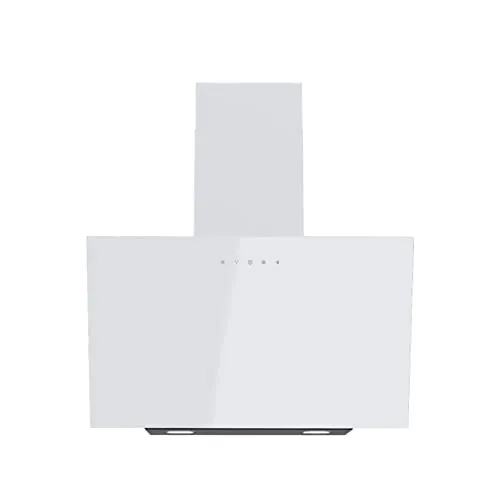 Abzugshauben Weiß von Candy