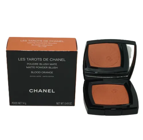 CHANEL Teint von CHANEL