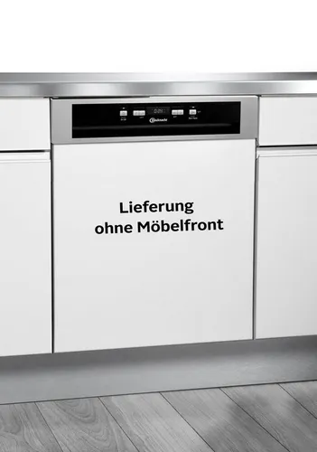 BAUKNECHT OBB ECOSTAR 8460 (2) Geschirrspüler