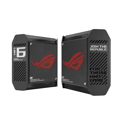 ASUS ROG Rapture GT6 AX10000